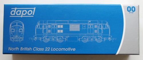 Dapol gauge d1000g - gauge,