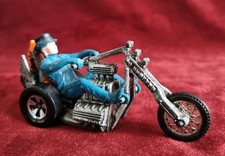 Vintage Wheels Torque Chop