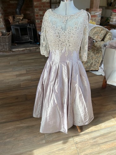 Stunning ian stuart mob silk - stunning,
