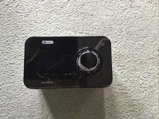 Digital Radio With Iplayer Socket