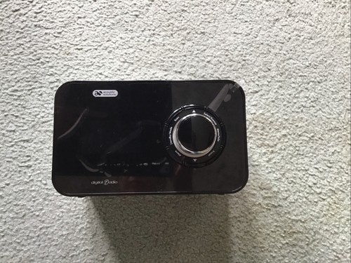 Digital radio with iplayer - radio,