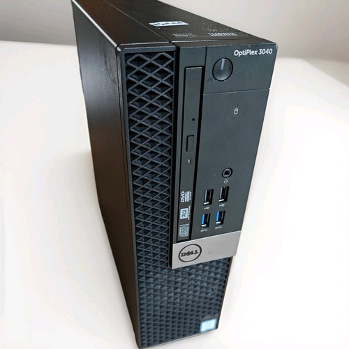 Dell optiplex 3040 intel - 3040, core