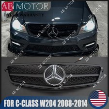 For Mercedes Benz C-Class W204