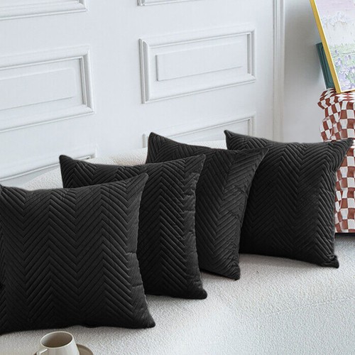 Cushion covers filled - or,
