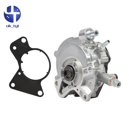 Brake vacuum pump for - pump, vw