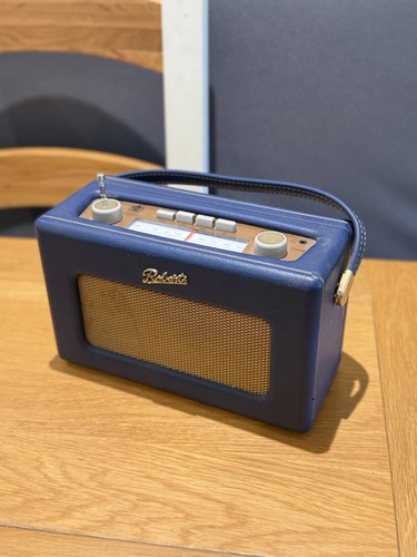 Roberts revival r260 - r260, portable