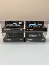 Corgi Classics Collector Club