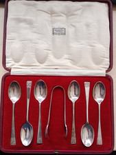 Antique - Harrods - Solid