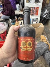 Alton Anniversary Ale by