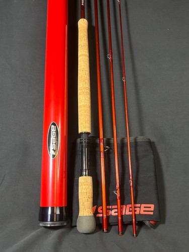 Sage method 7119 - sage, 11ft