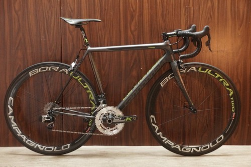 Cannondale supersix evo mod - evo, hi-mod