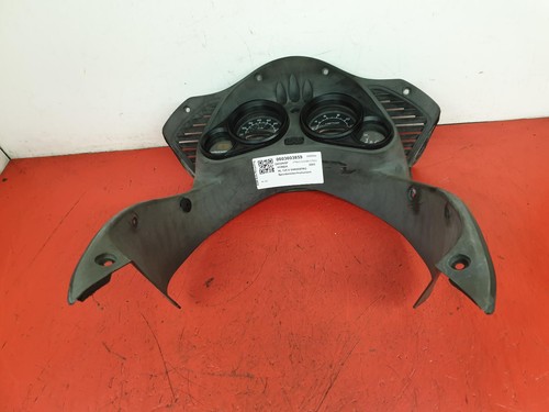 Honda 125 varadero speedo - honda, v