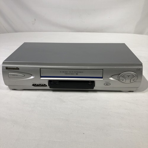 Panasonic v4603s head - panasonic, pv-v4603s