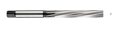 Dormer  HSS Hand Reamer Spiral