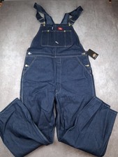 Dickies Bib Overalls Mens