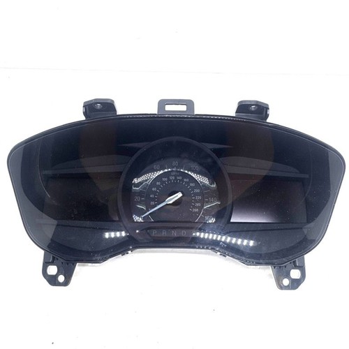 Es7t10849jd ford fusion - es7t10849jd, ii