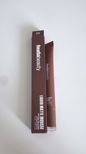 Huda beauty liquid matte - huda,