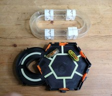 Hexbug Nano - Galileo Series - Glow in the Dark Starter Set - Ring + Circuit
