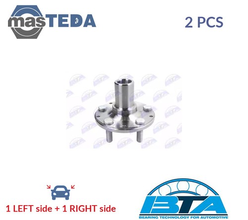 H27017bta wheel bearing kit - h27017bta,