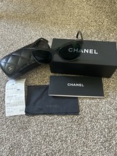 Chanel Sunglasses Brand New RRP£352