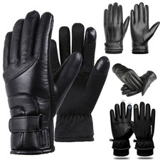 Winter Gloves Waterproof