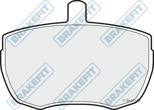 Apec front brake - front,