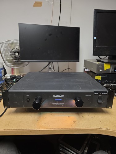 Furman elite i power - pf, e