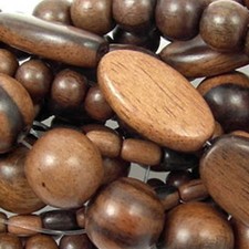 Natural polished tiger - polished,