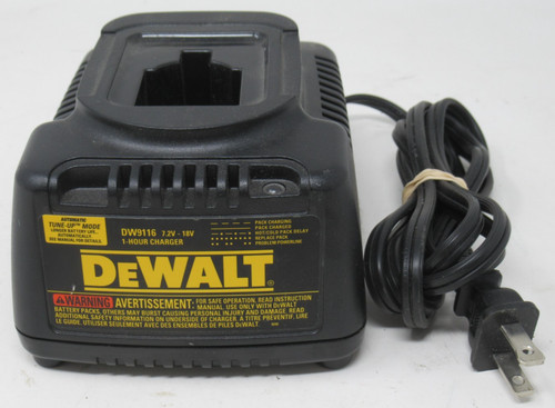 Dewalt hour 18v - dewalt, 7.2v-18v