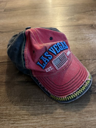Las vegas nevada - nevada, hat