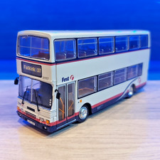 UKBUS Scania N113/Alexander RH