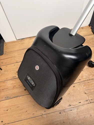 Micro scooter easy ride - scooter,