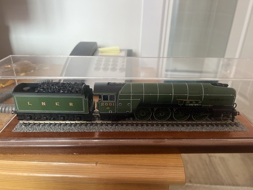 Hornby - , p2