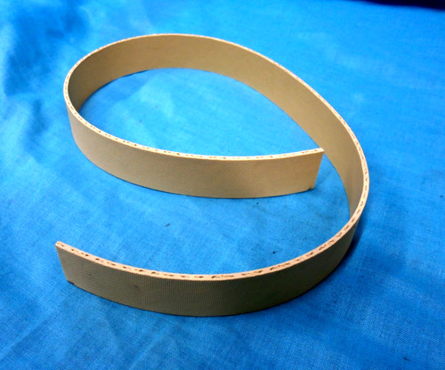 New triumph tr6 - tr6, washer