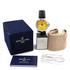 2025 Breitling Avenger II