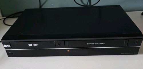 Rc388 combo vcr - vcr, dvd