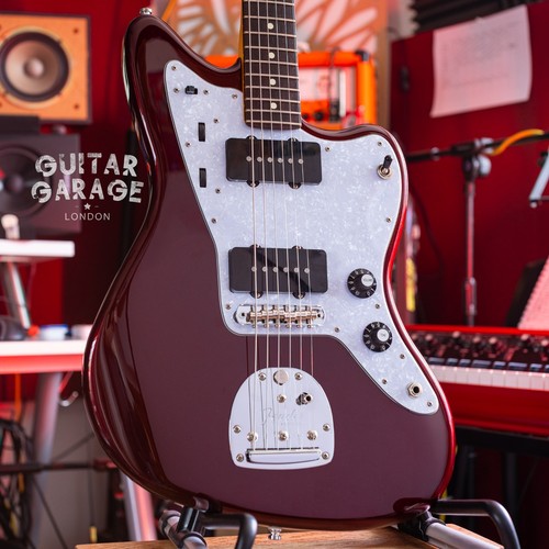 Fender usa pro - fender,