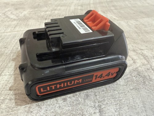 Genuine black decker bl1514 - black+decker,