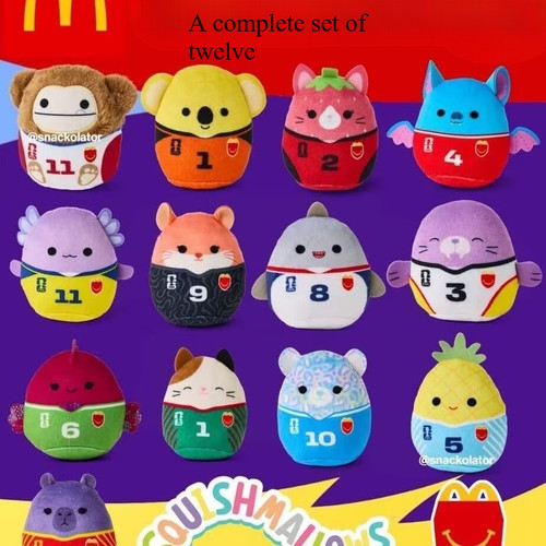 2026 world cup mcdonalds - 2026,