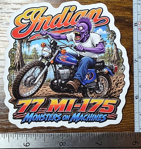 1977 indian durable - 1977,