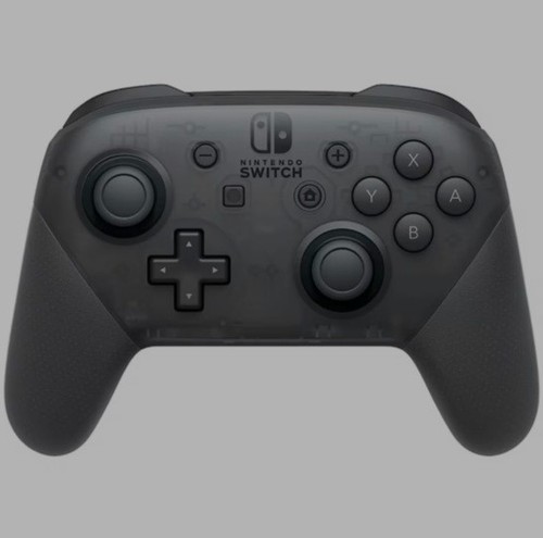 Nintendo switch pro controller - switch,