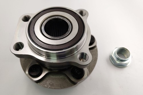 Napa front wheel bearing - wheel,