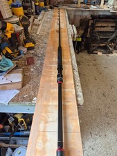 Shakespeare Ugly Stick GX2 30-50lb (2.24m) class boat rod 1308987