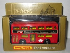 Matchbox Superkings - The