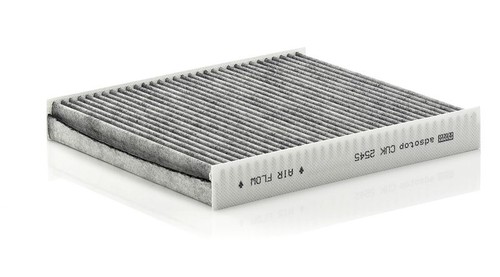 Mann cuk2545 cabin - mann, filter