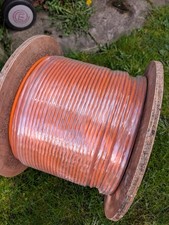 Cat7a S/FTP LSZH Data Cable