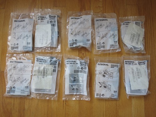 Ikea integral 801 262 - integral, 801.262.13