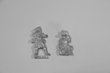 Warhammer 40k, Vostroyan