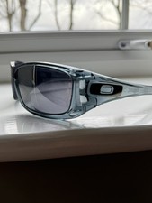 Oakley Hijinx Sunglasses Black