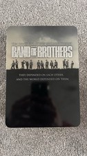 Band of Brothers DVD Box Set